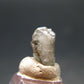 Phenakite Phenacite Crystal Bead from Brazil - 2.52 Carats