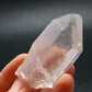Record Keeper Lemurian Seed Quartz Crystal From Brazil - 2.3"