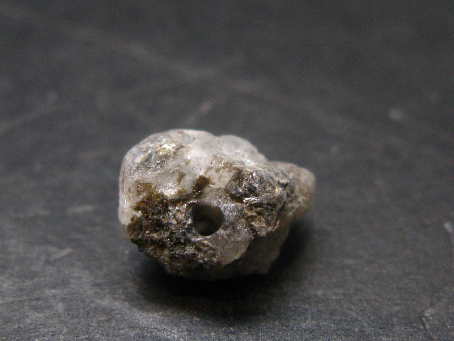 Phenakite Phenacite Crystal From Brazil - 0.87 Grams - 0.4"