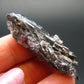 Large Stibnite Crystal From Romania - 1.8"