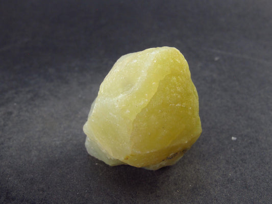 Rare Smithsonite Cluster from Namibia - 1.3" - 34.2 Grams