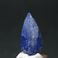 Fine Gem Tanzanite Zoisite Crystal From Tanzania - 5.75 Carats - 0.6"