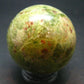Rare Green Opal Sphere From Peru- 2.0" - 163.16 Grams
