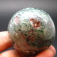Rare Eclogite Ball Sphere From Norway - 1.7"