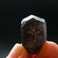 Scapolite Polished Purple Crystal From Afghanistan - 1.1" - 13.10 Grams
