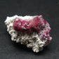 Rare Gem Bixbite Red Emerald Beryl Cluster From Utah USA - 1.3" - 7.48 Grams