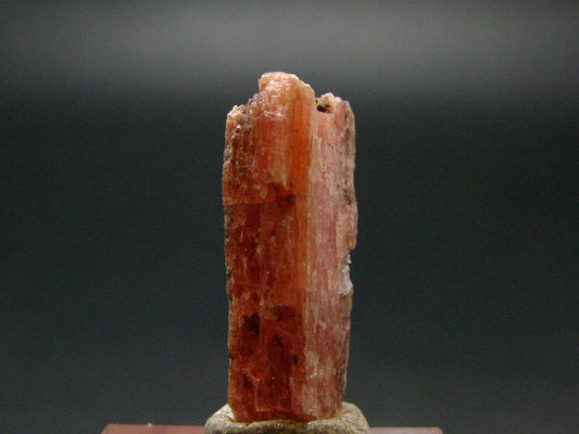 Serandite Fine Crystal From Canada - 1.0" - 3.34 Grams
