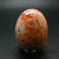 Sunstone Egg From India - 1.9" - 99.0 Grams