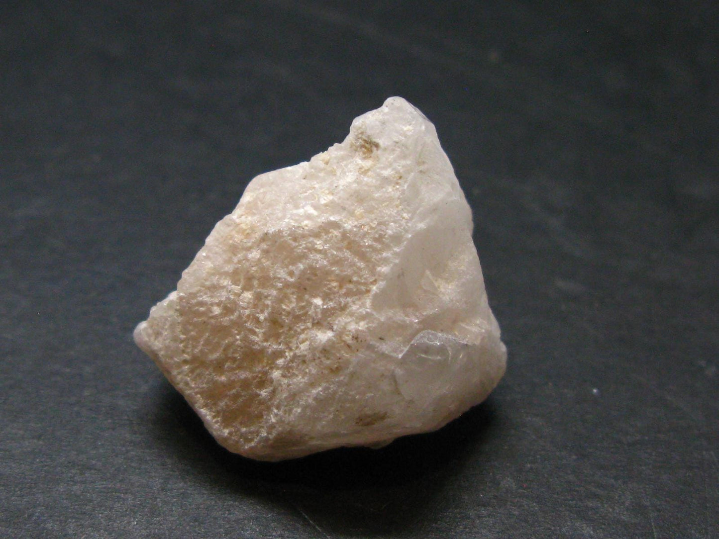 Phenakite Phenacite Raw Crystal From Brazil - 48.20 Carats - 0.9"