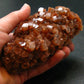 Terminated Aragonite Crystal from Morocco - 1.2" - 386.20 Grams