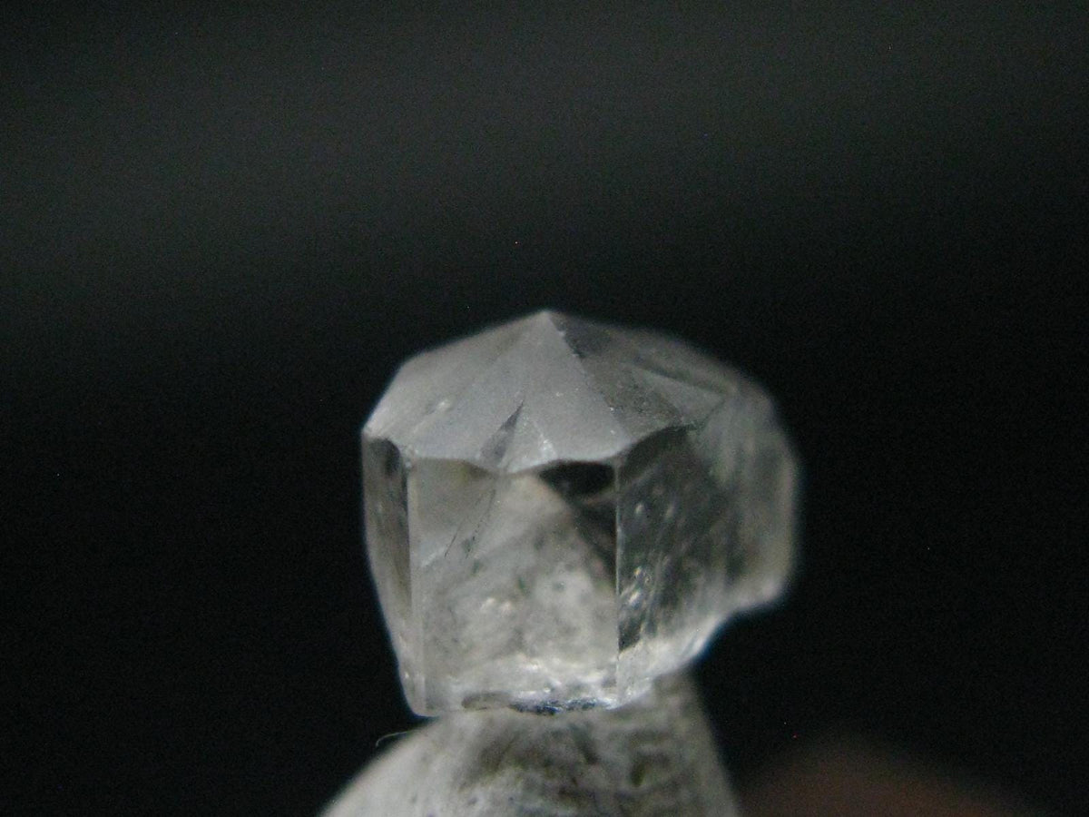 Rare Gem Phenacite Phenakite Crystal From Myanmar (Burma) - 1.70 Carats
