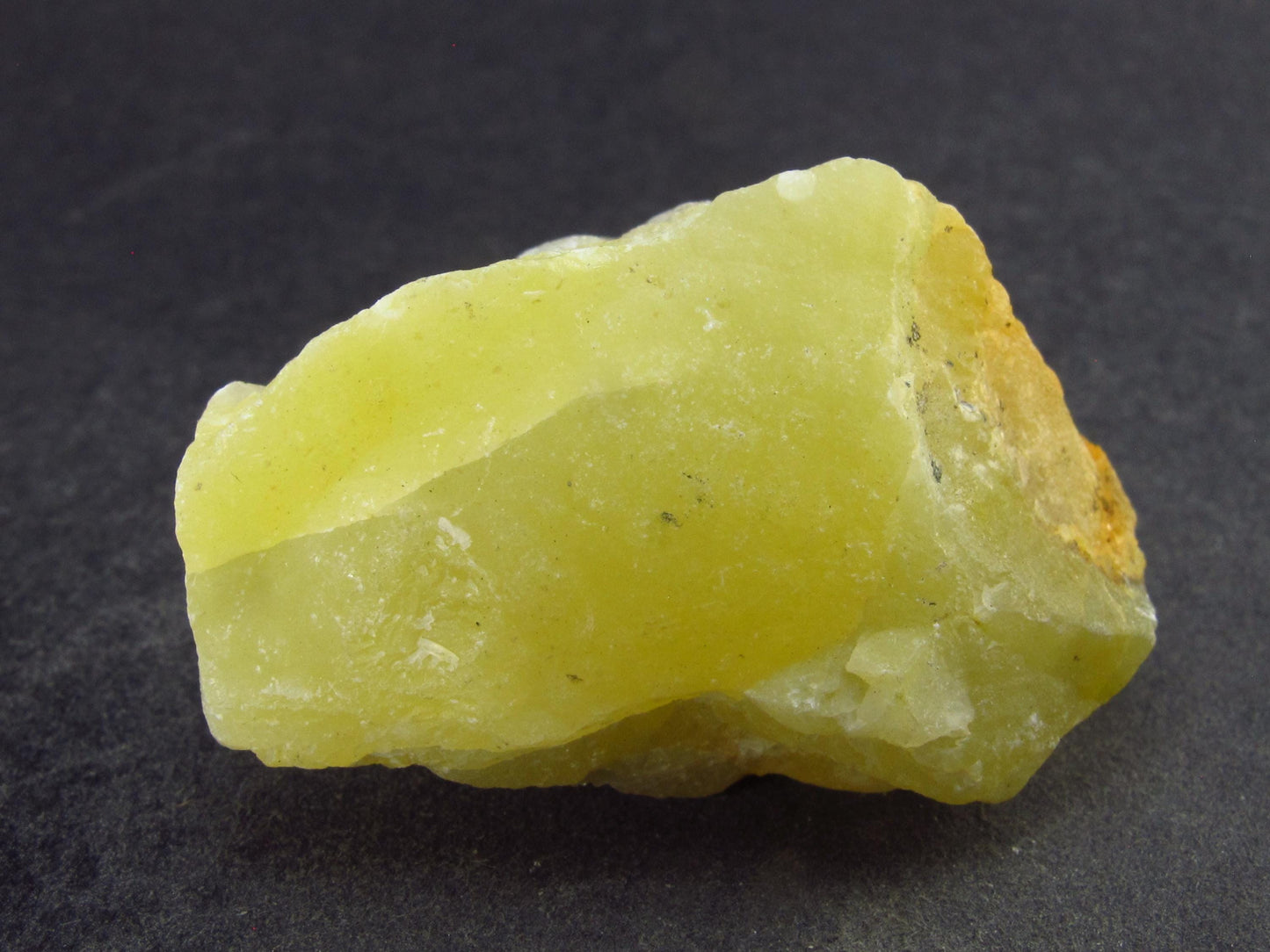 Rare Smithsonite Cluster from Namibia - 1.6" - 49.6 Grams