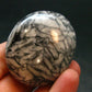 Pinolite Tumbled Stone from Austria - 1.9"