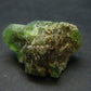 Rare 71.20 Carat Gem Peridot Olivine Cluster from Pakistan - 1.1"