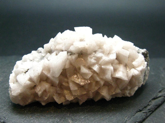 Dolomite Cluster From Canada - 2.9" - 103.0 Grams