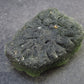 Moldavite Tektite Raw Piece from Czech Republic - 1.6" - 121 Carats - 24.2 Grams