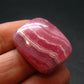 Rhodochrosite Gem Crystal From Peru - 7.43 Grams - 0.9"