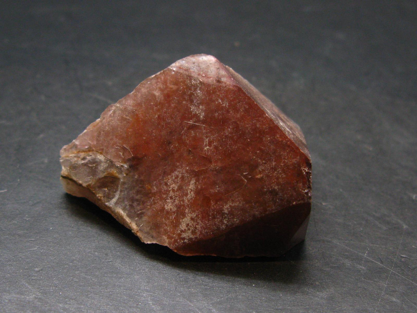 Rare Auralite Super 23 Large Crystal Amethyst From Canada - 1.9" - 47.68 Grams