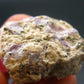 Rhodochrosite Gem Cluster From Peru - 1.3" - 18.18 Grams