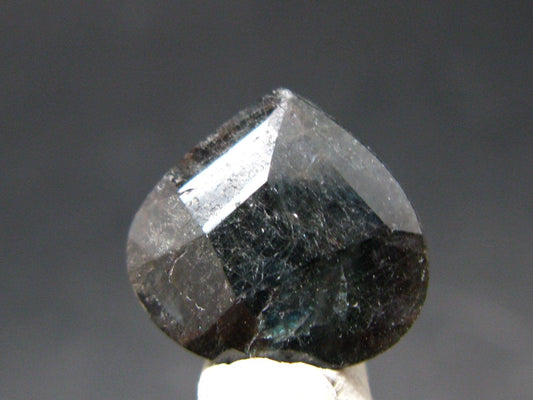 Alexandrite Chrysoberyl Cut Facetted Gem From Brazil - 6.22 Carats
