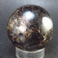 Red Garnet Almandine 2.0" Sphere From India - 256 Grams