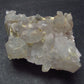 Rare Ajoite in Quartz Cluster from South Africa - 1.2" - 12.6 Grams