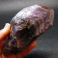 Rare Auralite Super 23 Large Crystal Amethyst From Canada - 5.3" - 516.0 Grams
