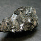 Rare Nuumite Nuummite Raw Piece From Greenland - 9.92 Grams - 1.4"
