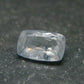 Euclase Gem Facetted Cut Stone From Brazil - 1.19 Carats