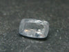 Euclase Gem Facetted Cut Stone From Brazil - 1.19 Carats