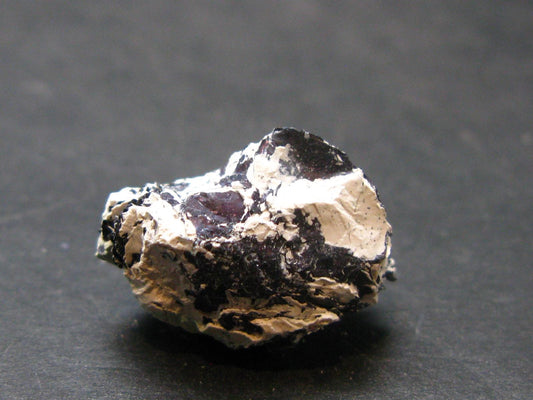 Covelite Covellite Crystal From Montana USA - 0.7" - 2.05 Grams