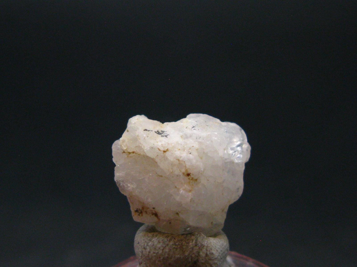 Phenakite Phenacite Crystal from Nigeria - 7.17 Carats