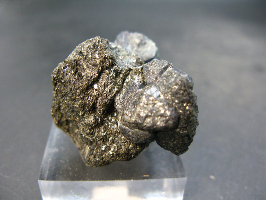 Fine Alexandrite Chrysoberyl Cluster From Zimbabwe - 1.7"