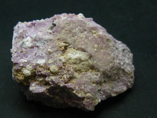 Phosphosiderite Raw Piece From Peru - 1.7" - 34.54 Grams