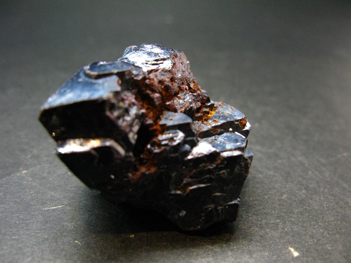Cuprite Crystal From Russia - 1.4" - 82.87 Grams