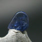 Gem Benitoite Polished Stone From California - 0.43 Carats - 6x4mm