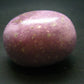 Phosphosiderite Tumbled Stone From Peru - 1.7"