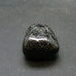 Rare Nuumite Nuummite Tumbled Stone From Greenland - 19.68 Grams - 1.1"