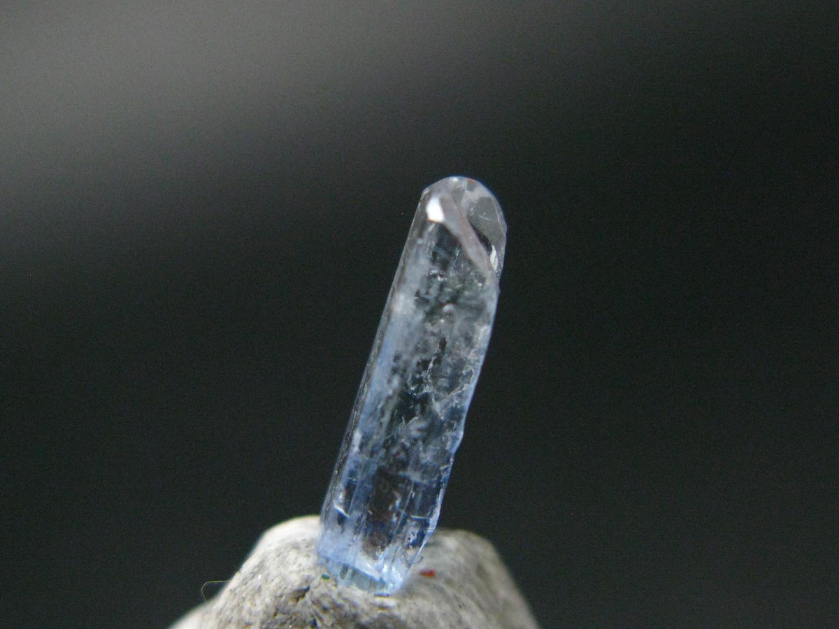 Rare Gem Jeremejevite Crystal From Namibia - 0.87 Carats
