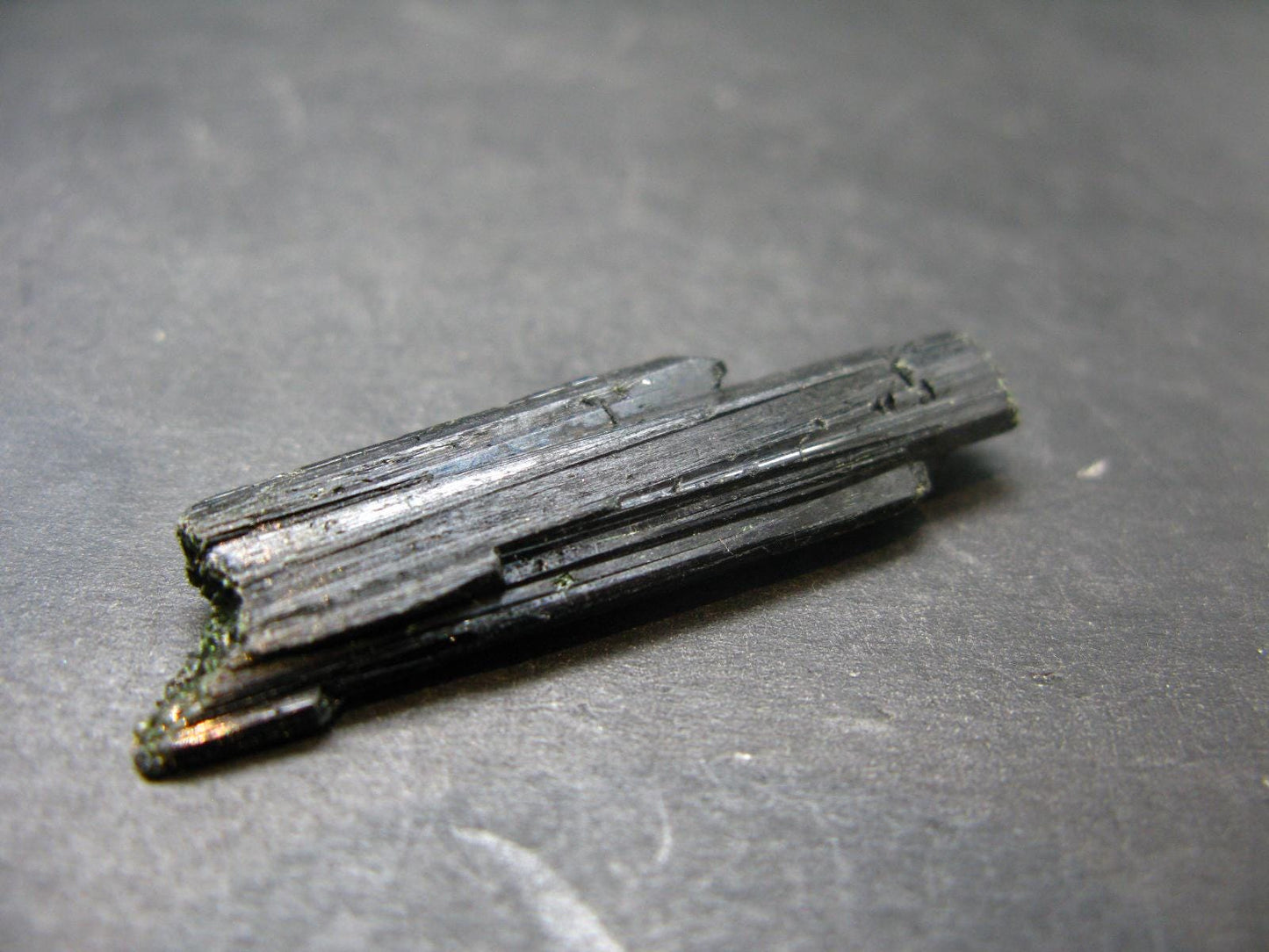 Aegirine Crystal From Malawi - 1.7"