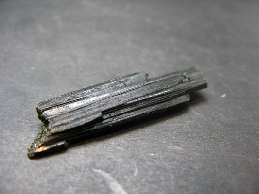 Aegirine Crystal From Malawi - 1.7"