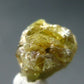 Chrysoberyl Crystal From Brazil - 9.90 Carats