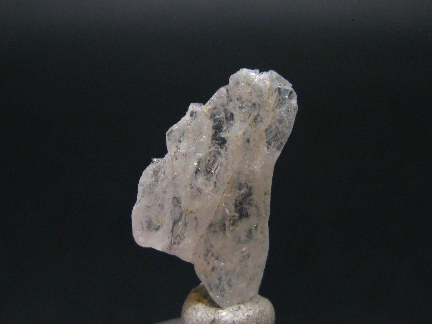 Phenakite Phenacite Crystal from Nigeria - 6.49 Carats