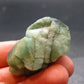 Emerald Beryl Crystal from Brazil - 1.5"