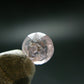 Gem Pink Imperial Topaz Cut Stone From Brazil - 5.70 Carats