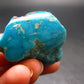 Genuine Polished Turquoise from Arizona, USA - 1.4" - 30.59 Grams