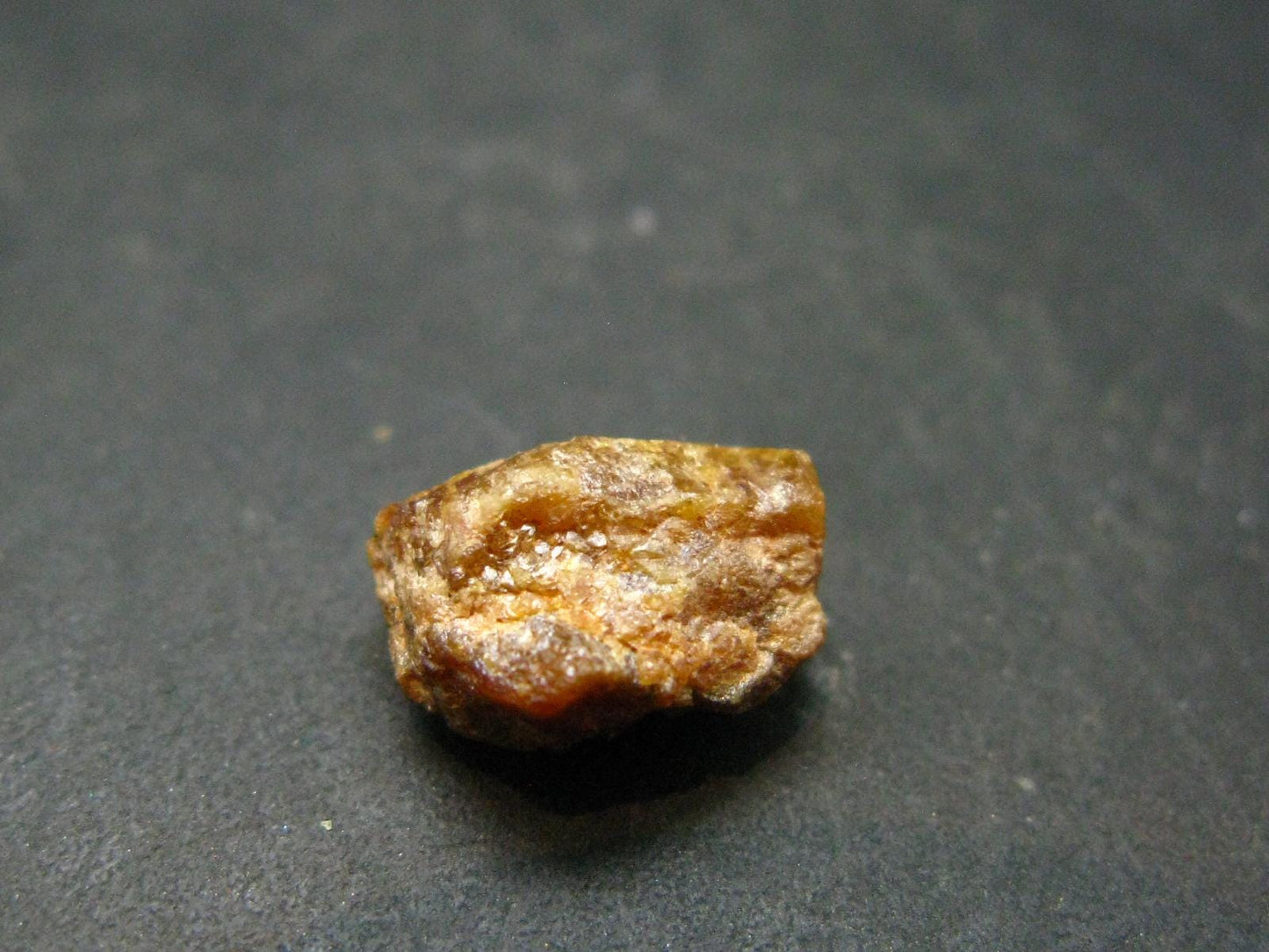 Rare Monazite Crystal From Brazil - 0.4" - 1.92 Grams