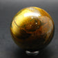 Pietersite Sphere From Namibia - 1.9" - 189.16 Grams