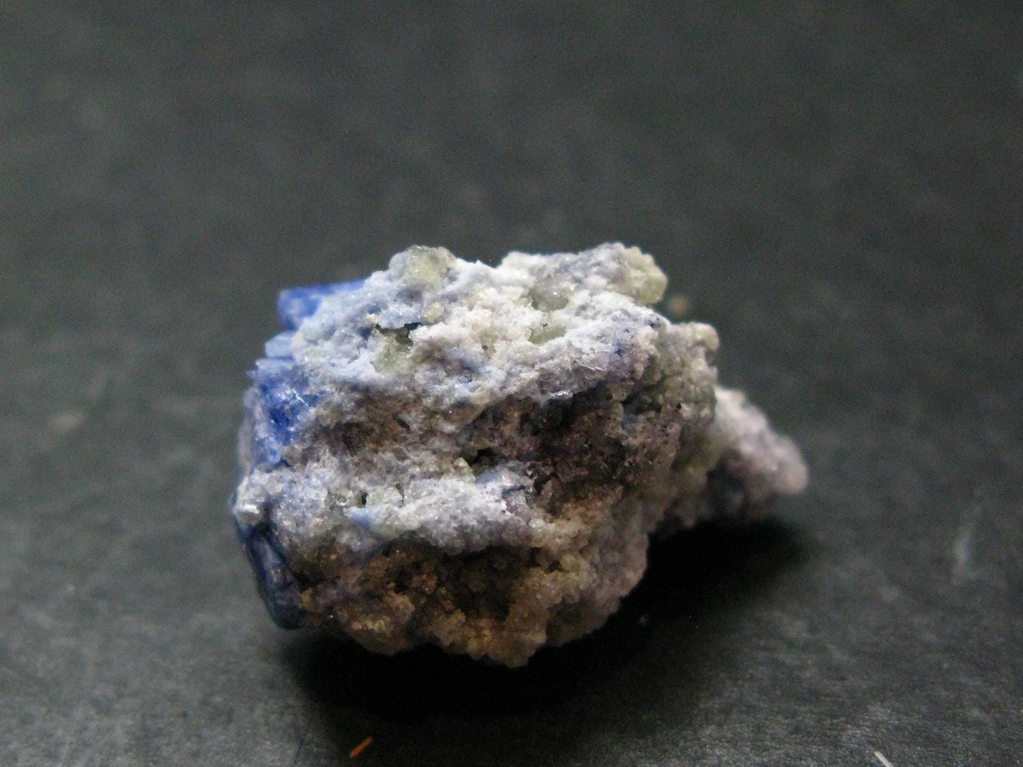 Fine Rare Carletonite Crystal From Mt. St. Hilaire Canada - 1.0" - 5.90 Grams