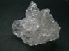 Fantastic Etched Gemmy Raw Clear Goshenite Beryl Crystal From Brazil - 1.9" - 50.73 Grams